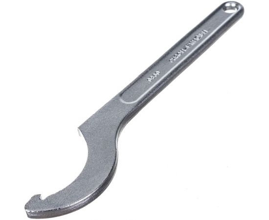 Радиусный ключ IZELTAS 68-75мм, длина 242 мм 0860056875 – изображение 4