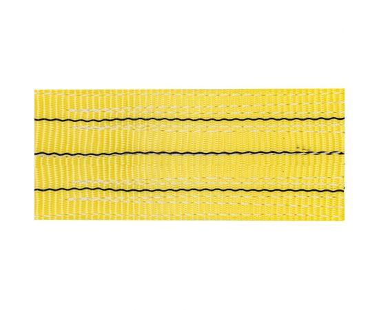 Текстильный петлевой строп Gigant Professional СТП 3Т/6М GP03-06 – изображение 4