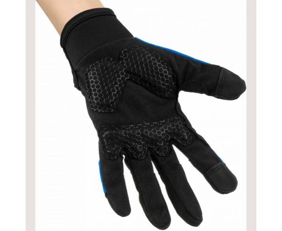 Перчатки для монтажных работ STARTUL размер 10 XL Expert SE5000-10 – изображение 4