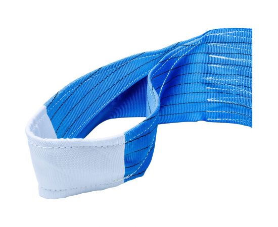 Текстильный петлевой строп Gigant Professional СТП 8Т/6М GP08-06 – изображение 3