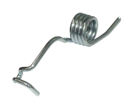 Зажим пружинный HIT 20 шт Промышленник ЗХ20 – изображение 4