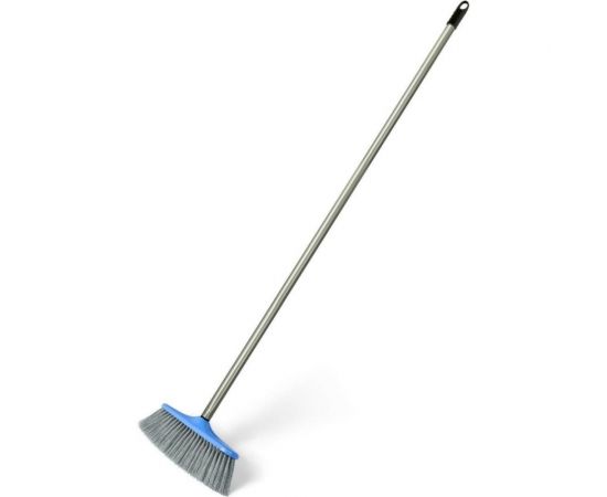 Щетка для подметания пола Martika Фанго с черенком, колор С90К – изображение 4