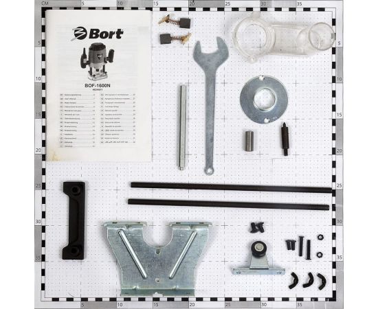 Фрезер BORT BOF-1600N 98290011 – изображение 4