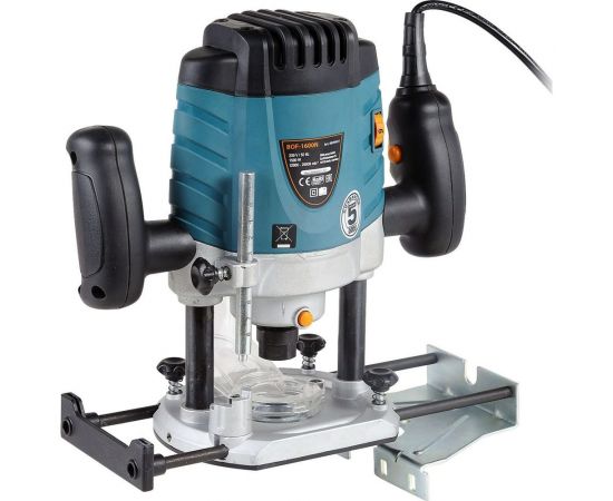 Фрезер BORT BOF-1600N 98290011 – изображение 5