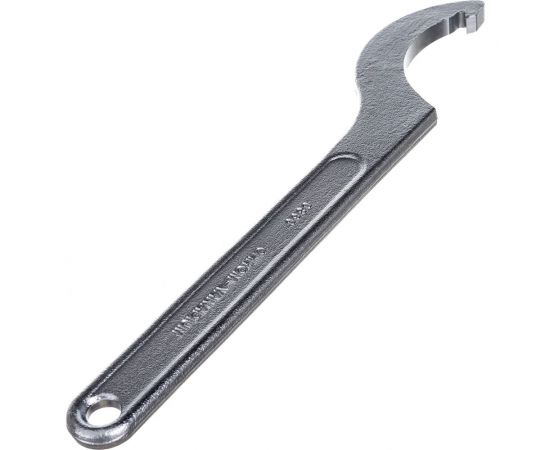 Радиусный ключ IZELTAS 68-75мм, длина 242 мм 0860056875 – изображение 5