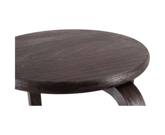 Комплект ццц.Стулья.Сайт Табурет самоокрашиваемый деревянный венге 5105 – изображение 5