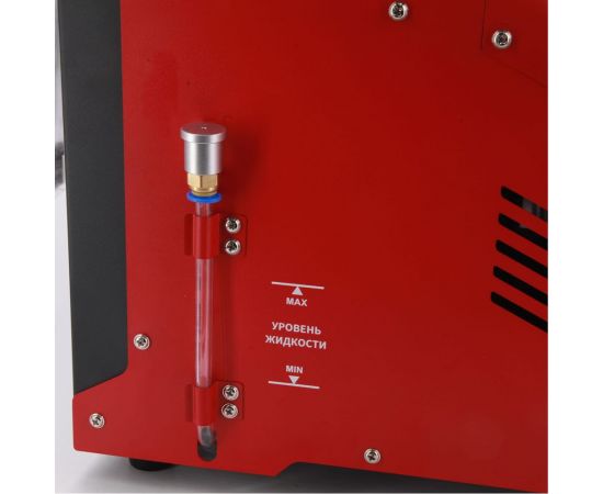 Установка для тестирования и очистки форсунок Launch FSI, GDI и MPI CNC 605A GDI LNC-104 – изображение 6