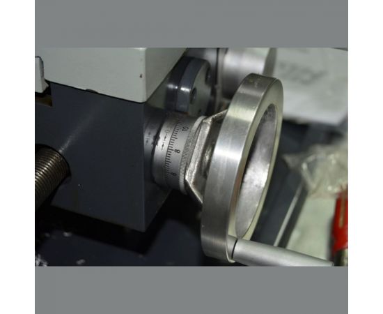 Токарно-винторезный станок MetalMaster MML 2870 17034 – изображение 6