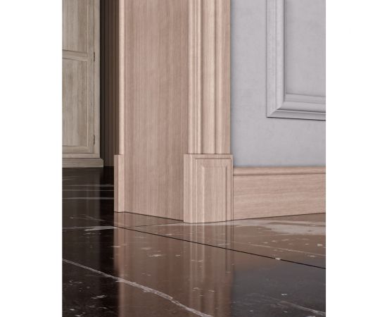 Портал Cosca decor Квадро дуб беленый, ламинированный МДФ, набор СПБ017694 – изображение 6