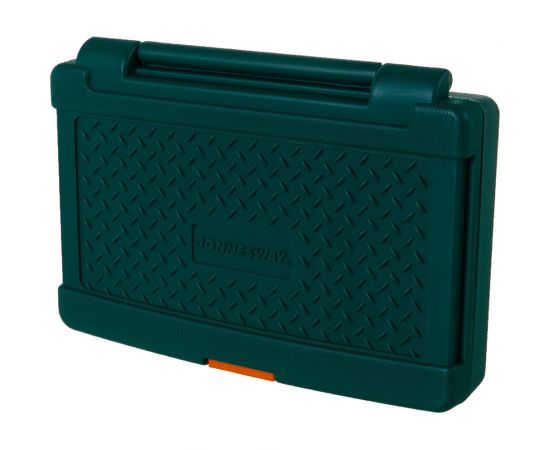 Набор комбинированных трещоточных ключей Jonnesway W45110S – изображение 6