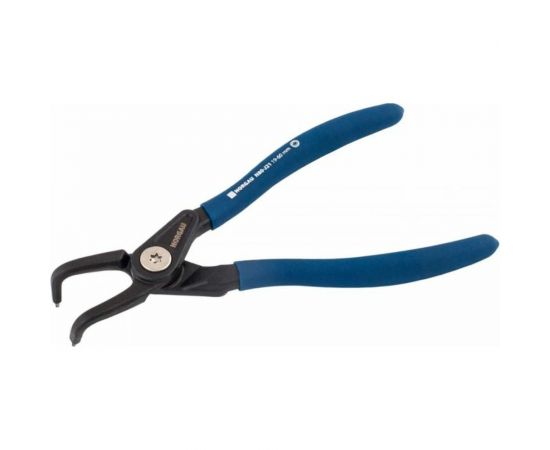 Набор съемников стопорных колец NORGAU 10-60мм,8 предметов, в ложементе 071508008 – изображение 6