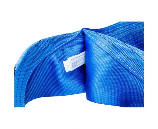 Текстильный петлевой строп Gigant Professional СТП 8Т/6М GP08-06 – изображение 5