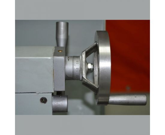 Токарно-винторезный станок MetalMaster MML 2870 17034 – изображение 7
