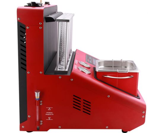 Установка для тестирования и очистки форсунок Launch FSI, GDI и MPI CNC 605A GDI LNC-104 – изображение 7