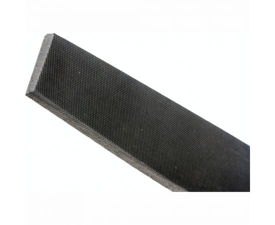 Плоский напильник SITOMO 300 №3 остроносый 75523 – изображение 7