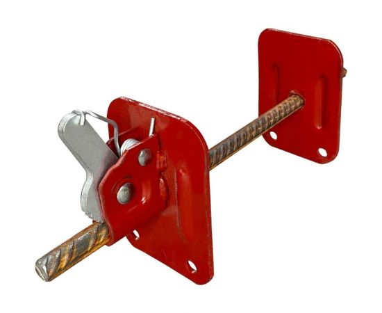 Зажим пружинный HIT 20 шт Промышленник ЗХ20 – изображение 7