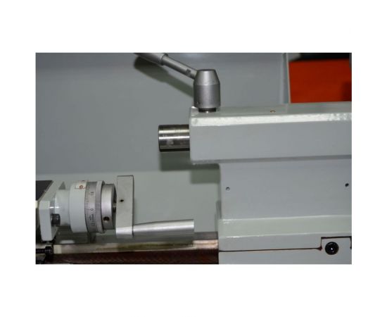 Токарно-винторезный станок MetalMaster MML 2870 17034 – изображение 8