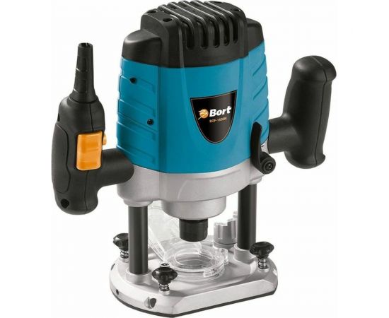 Фрезер BORT BOF-1600N 98290011 – изображение 9