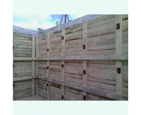 Зажим пружинный HIT 20 шт Промышленник ЗХ20 – изображение 10