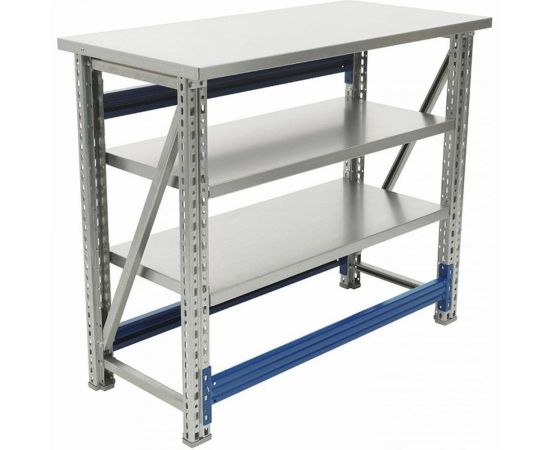 Верстак ПРАКТИК Master №106 S30399500646 