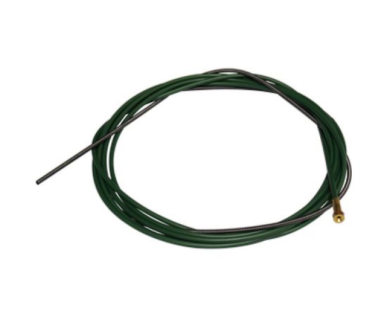Канал направляющий зеленый (0.8-1.0 мм; 3.5 м) Brima 0006972 