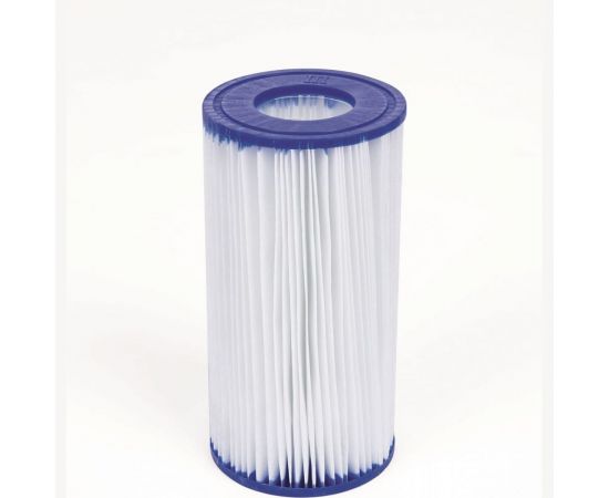 Картридж III BestWay 10.6x20.3см для фильтр-насосов 58012 BW 