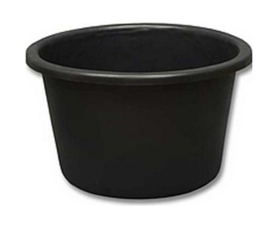 Круглый строительный таз SPARTA 65 л, Россия 814475 