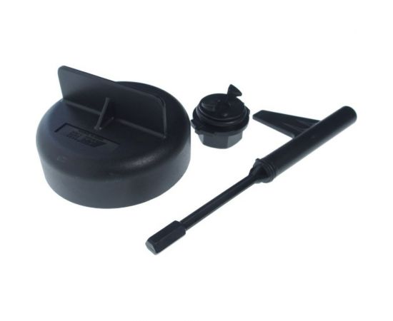 Набор переходников для заправки АКПП MB 9G-TRONIC Transmission 725 JTC 6620 