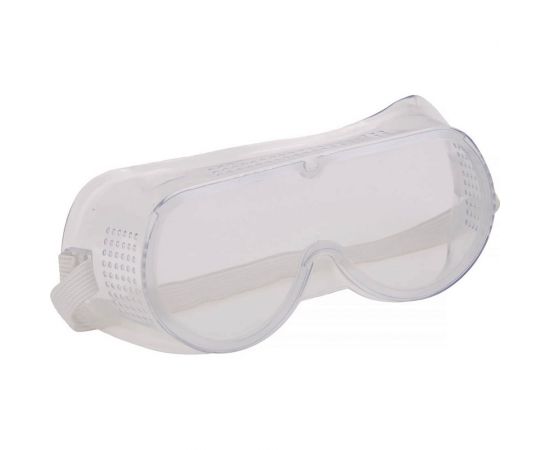 Защитные закрытые очки SAMGRUPP 16114 