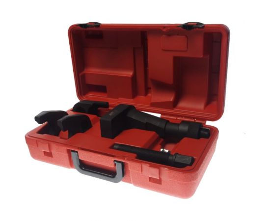 Съемник шаровых опор грузовых авто универсальный JTC 7683 