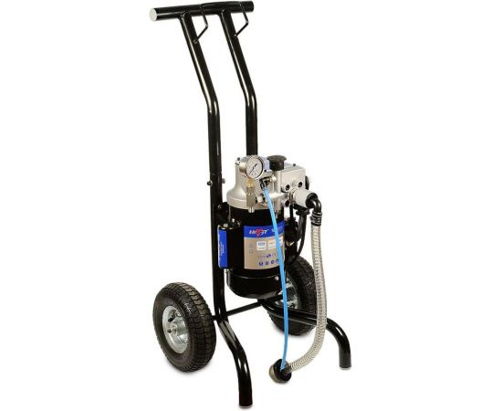 Безвоздушная электрическая окрасочная установка HYVST 220V 50 HZ SPX1250-310 