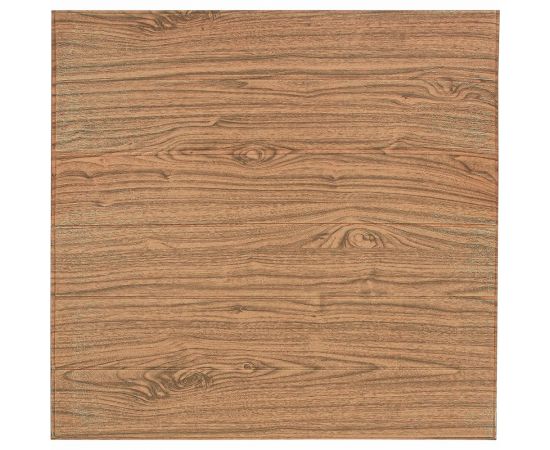 Мягкая самоклеящаяся 3D панель LAKO Дерево (желтый микс; 70x600 см) LKD-22-05-103 