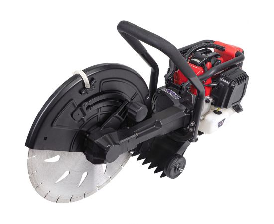 Бензорез AktiTool ATg-410 диаметр диска 410 мм ATg410 