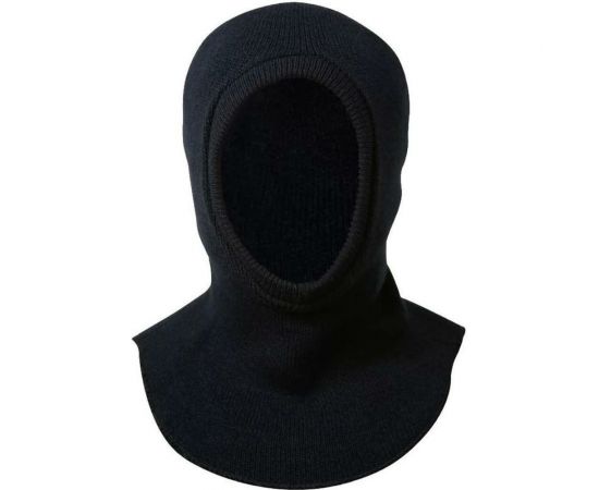 Трикотажный подшлемник Prof Garden черный ПОДШ 