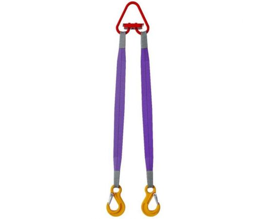 Строп Центр грузоподъемного оборудования 2СТ-1.25/1000 4687202154449 