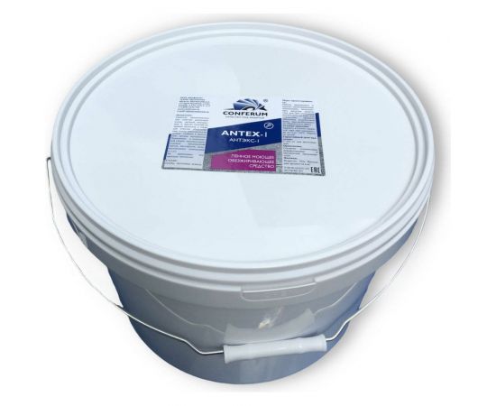 Моющее и обезжиривающее средство КОНФЕРУМ АНТЭКС-1 0186 