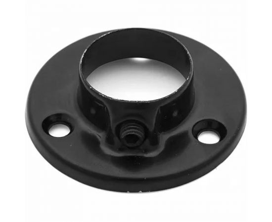 Держатель с фиксатором Palladium для трубы 25 мм JF-65 BL 2 шт. СТ-00001548 