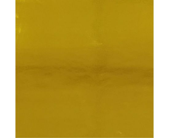 Самоклеящаяся плёнка FARBE (голография золото; 0.45x2 м) 6007 