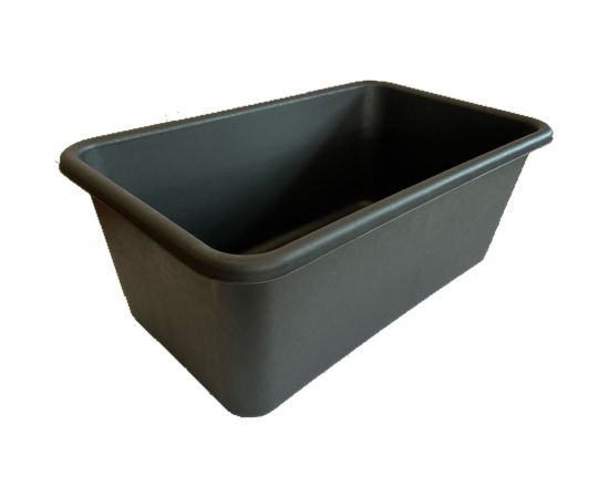 Прямоугольный строительный контейнер КЭС 45 л 12 