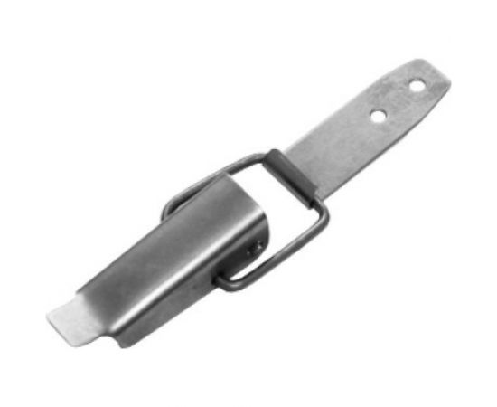 Накидной замок Домарт цинк 171091 