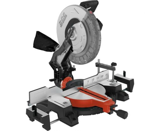 Торцовочная пила JIB 7355а 2,2 квт, 230в 1111020242000 