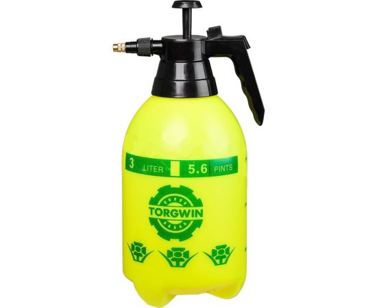 Ручной опрыскиватель TORGWIN 3 л T751062 