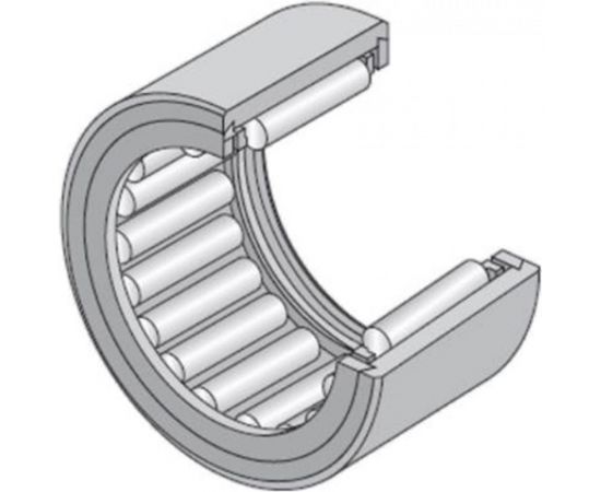 Подшипник NTN NK12/12 4547359127416 