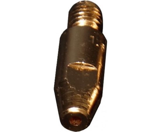 Наконечник токопроводящий E-Cu (20шт; М6х28 мм; 1.0 мм) Brima НП000000371 