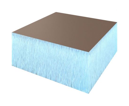 Теплоизоляционная панель Ruspanel RPG Optima 1250x600x40 мм RPG19OPT40/1250 