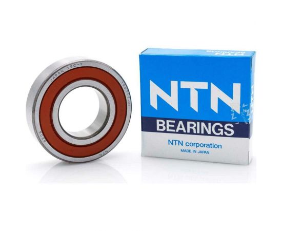 Подшипник NTN 6206 LLU/2ASU1 (2RS) 