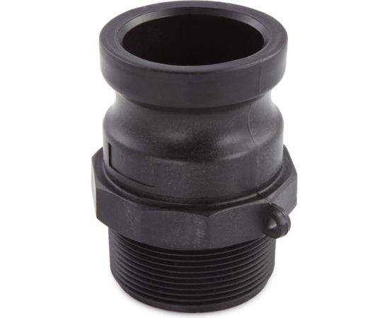 Полипропиленовый камлок ГРОССИС тип F 2" 043152 1 