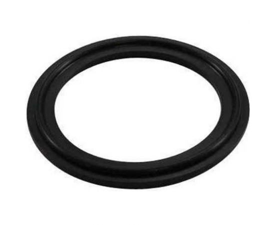 Уплотнение TITAN LOCK 1in CLAMP DN25 EPDM (красный) TL25EP-C 