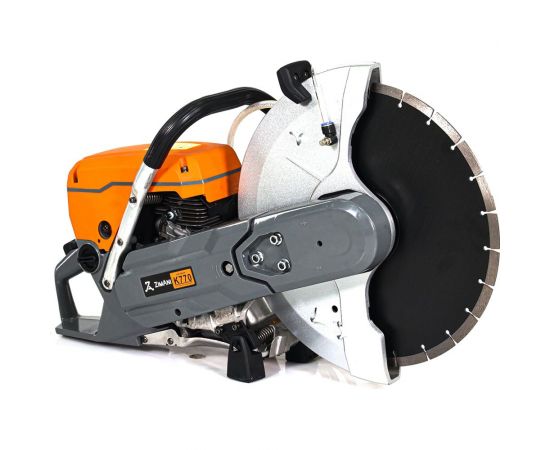 Бензорез Zimani K770, 16"" K770-16 