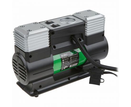 Автомобильный компрессор ECO AE-028-2 